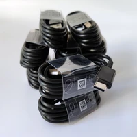 10pcslot 1m type c usb fast charger data sync charging cable for samsung s10 s9 s8 plus s10e s10 5g note 10 pro 9 8