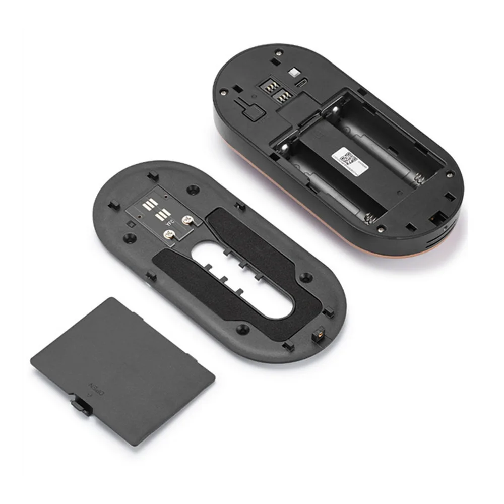 

Smart Video Doorbell Wifi Camera Wireless Call Apartment Video Intercom Door Bell Phone Doorbell Home Security Cameras Monitor