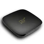 ТВ-приставка D9 HD, Android 10, 5G, 4K, 1080P, 2,4G, WiFi