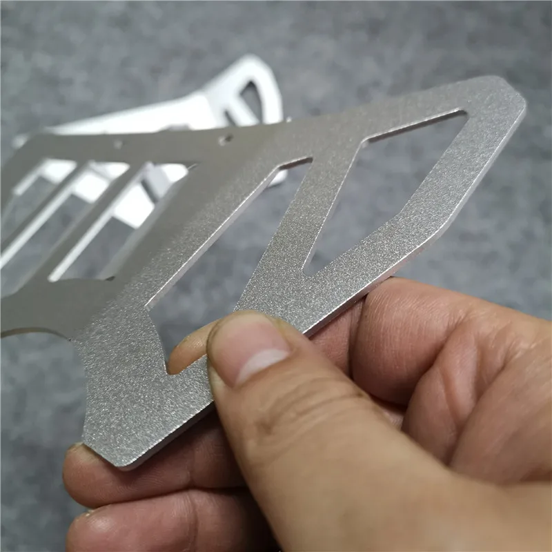 Для BMW R1200GS Adventure LC ADV 2013-2020 14 15 16 17 18 19 аксессуары для мотоциклов рама двигателя