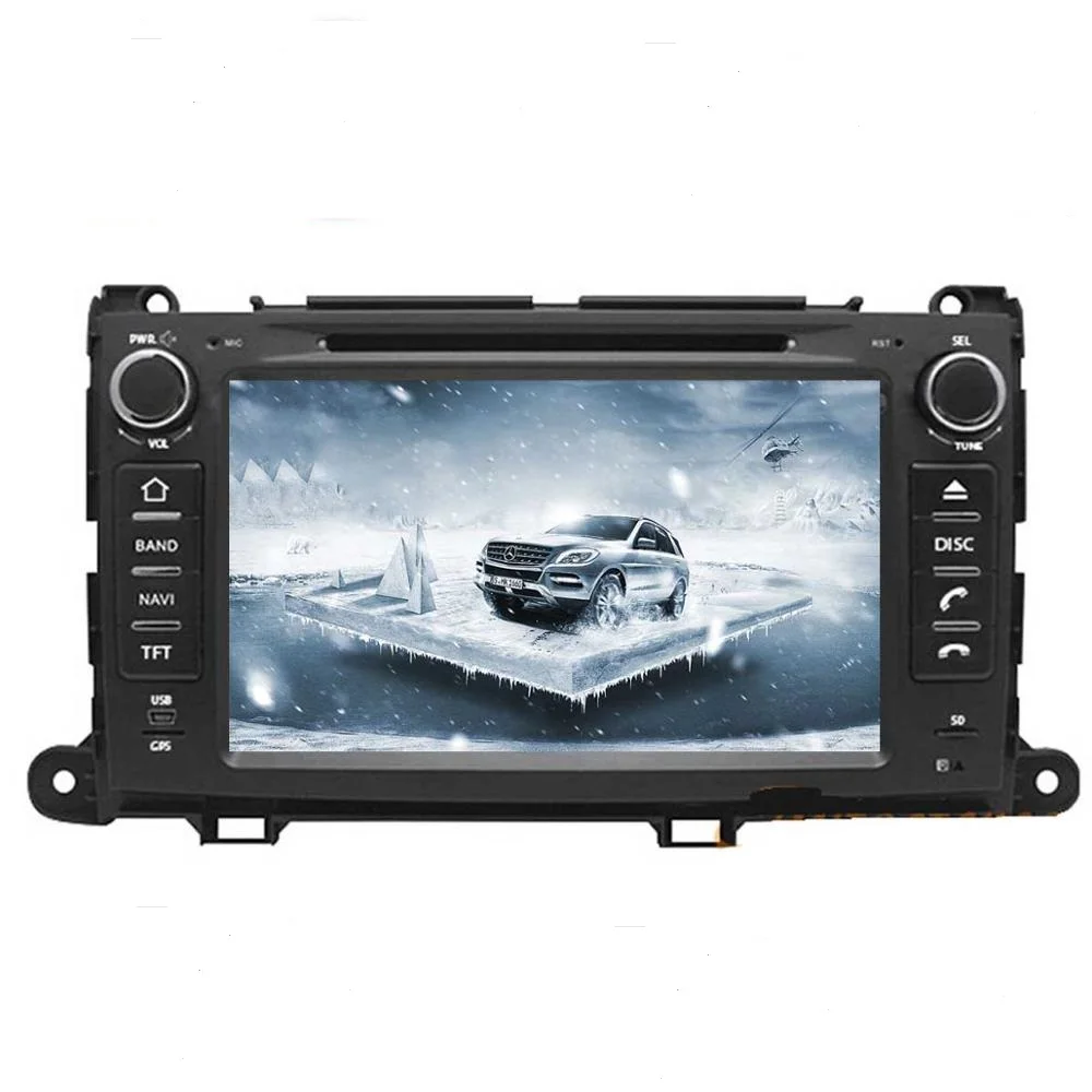 Fm/am Bluetooth Headunit