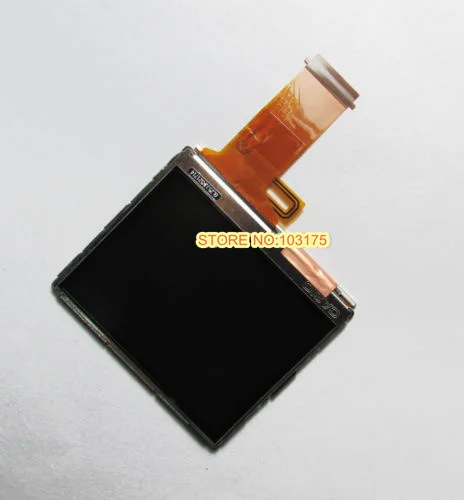 Оригинальный Новый ЖК-экран с подсветкой для Fuji Fujifilm Finepix S6500 FD | Части корпуса