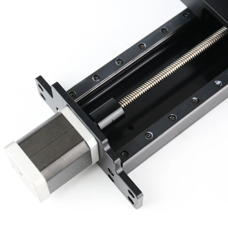 Wanhao D8 Spare Part  Z axis 8mm thread screw rod