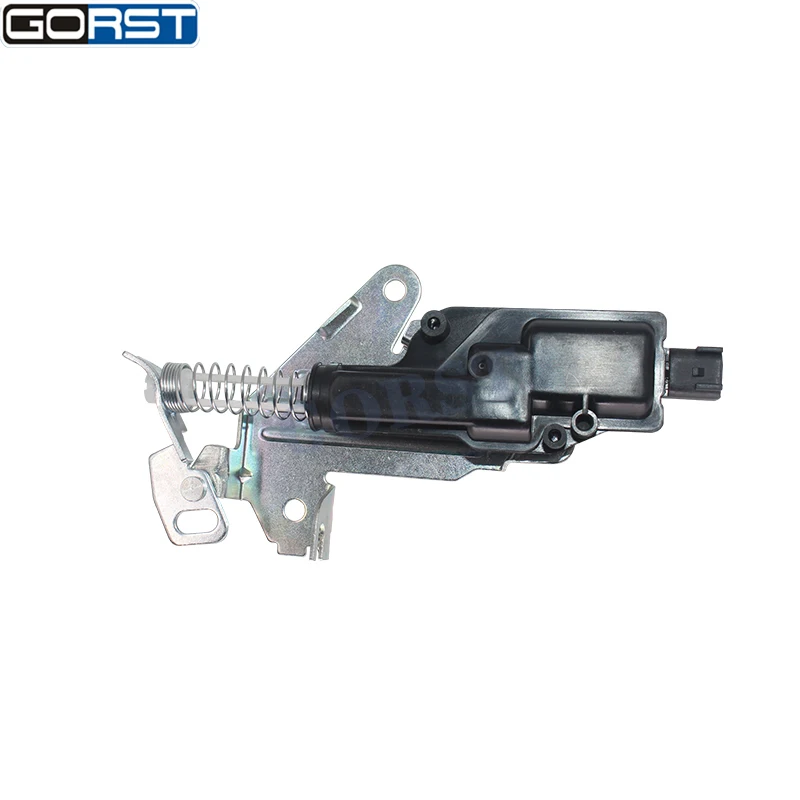 Boot багажника блокировки мотор Электромагнит исполнительного механизма 2S6T432A98AF