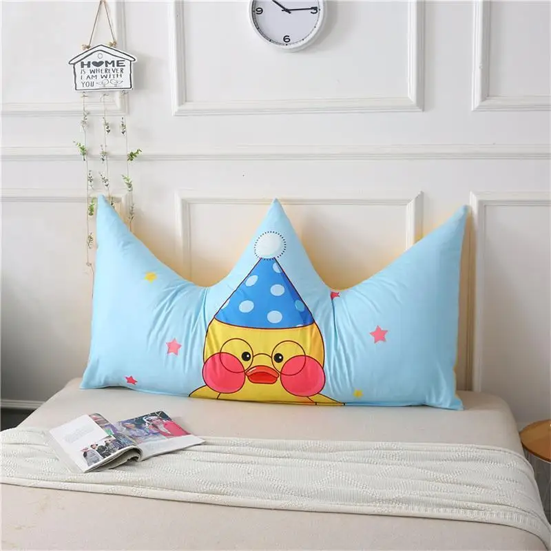 Exterieur Cusion Deco Maison Cuscini Decorativi Divano Home Decor Coussin Decoration Big Pillow Back Head Board Cushion | Дом и сад