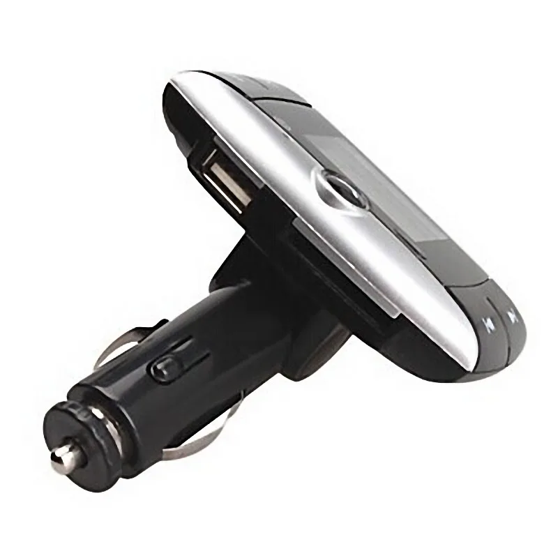 Автомобильный Mp3 музыкальный плеер передатчик ЖК дисплей mp3 беспроводной Bluetooth