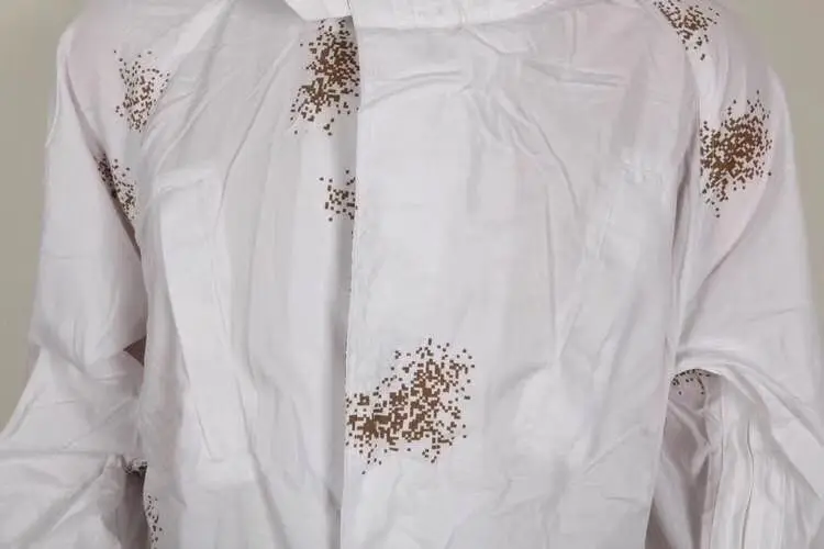 Камуфляжный костюм CS Bionic для взрослых детей Детские костюмы с 3D рисунком травы