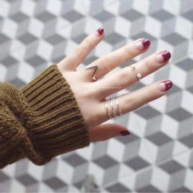 thumb
