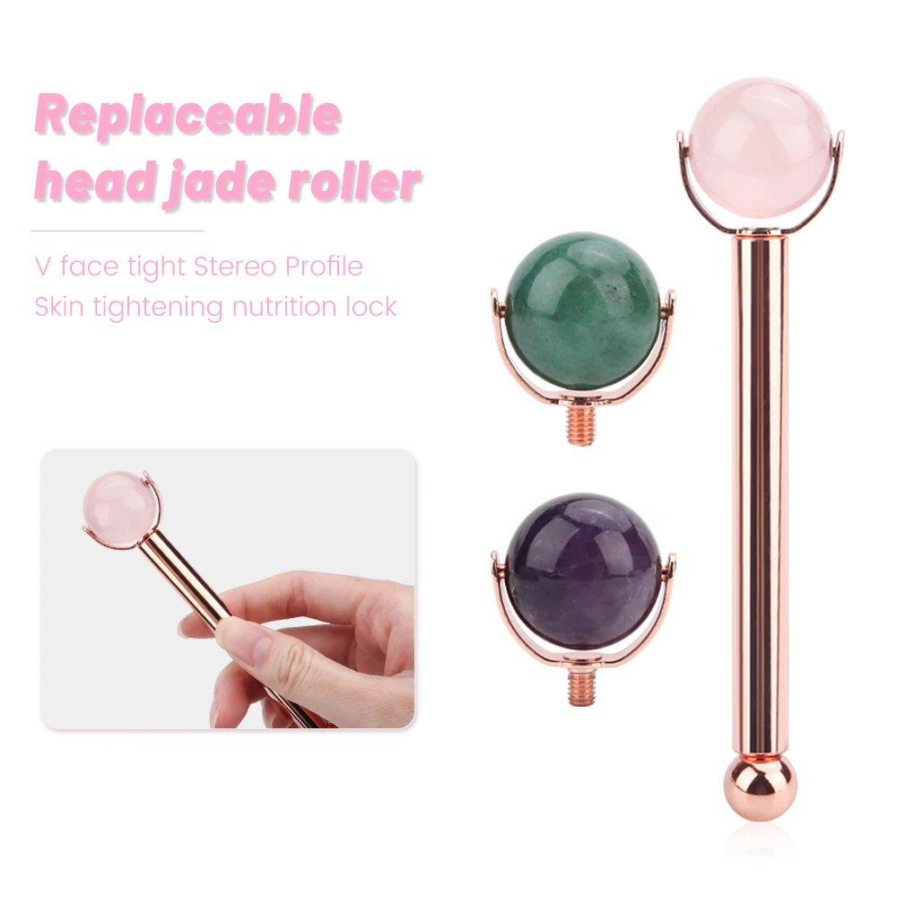 

Искусственная кожа для лица, искусственная кожа, лифтинг, инструменты для похудения, релаксация кожи с заменяемой головкой