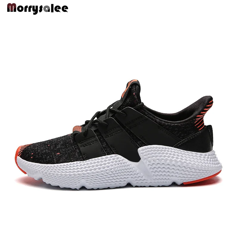 2022 Marathon Running Shoes for Men Super Lightweight Walking Jogging Sport Sneakers Breathable Athletic Running Trainers