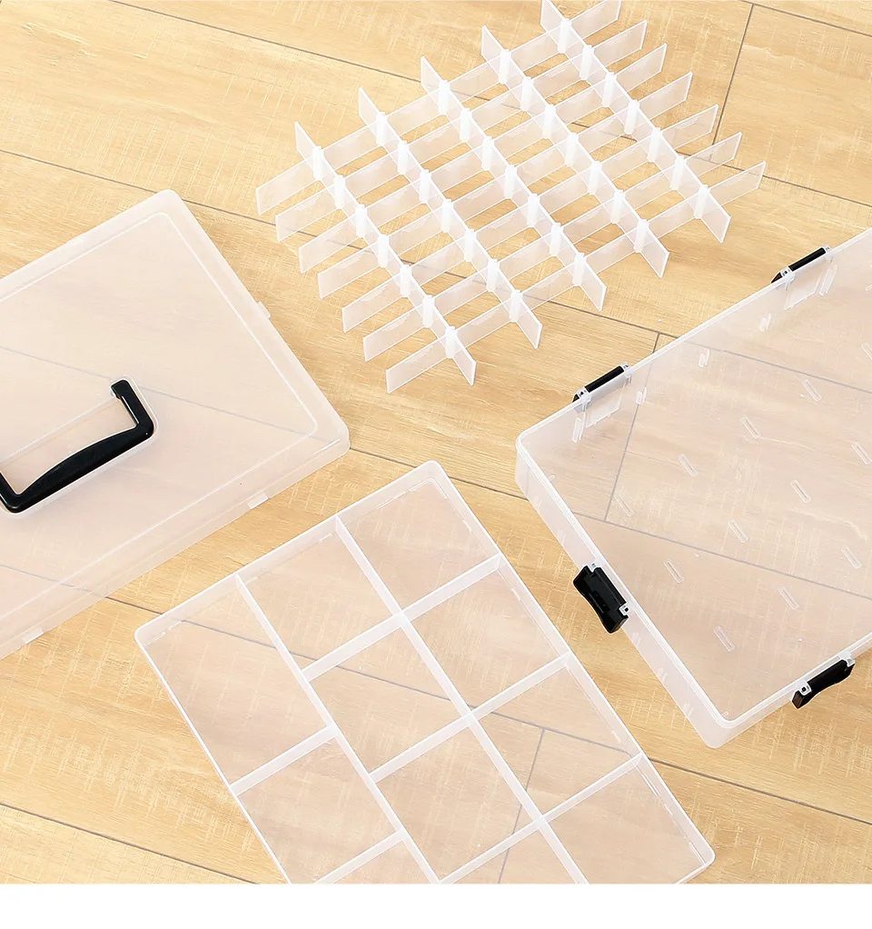 Конструктор Lego органайзер коробка для хранения контейнер игрушек набор