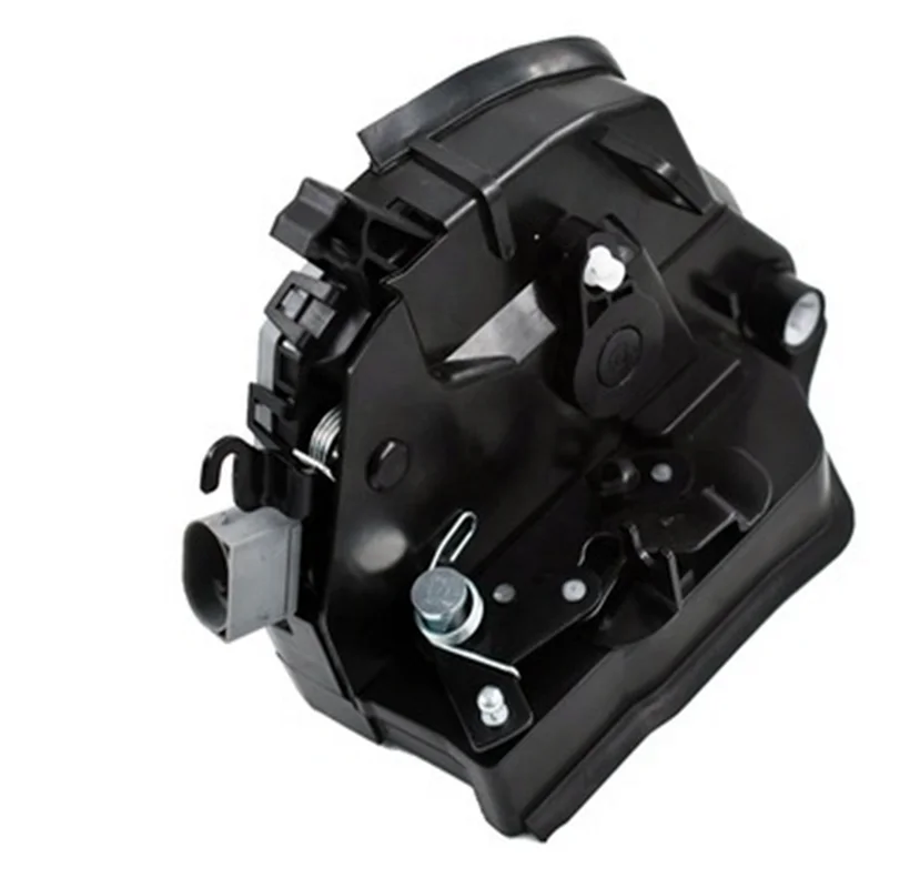 Высококачественная прочная глянцевая автоматическая электрическая задняя