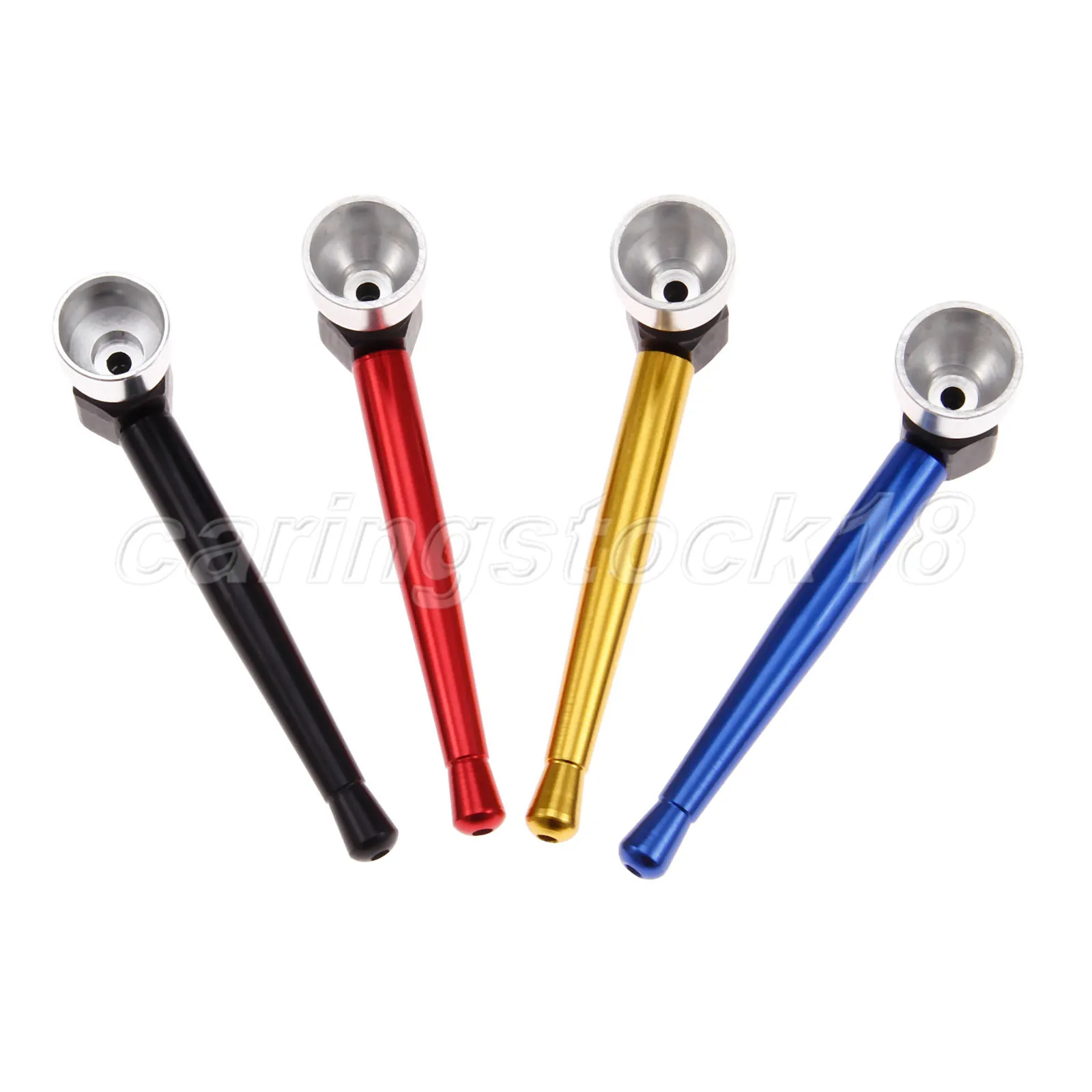 

Metal Smoking Tobacco Pipe Portable Creative Disguised Smoking Pipe Herb Tobacco Pipes Accessories
