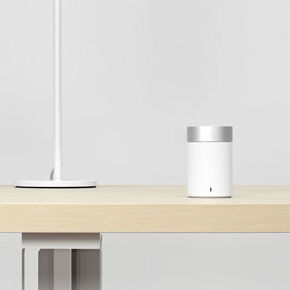 Xiaomi mi Bluetooth 4 1 динамик Cannon 2 стальной пистолет II Hands free Звонки музыкальный плеер с c
