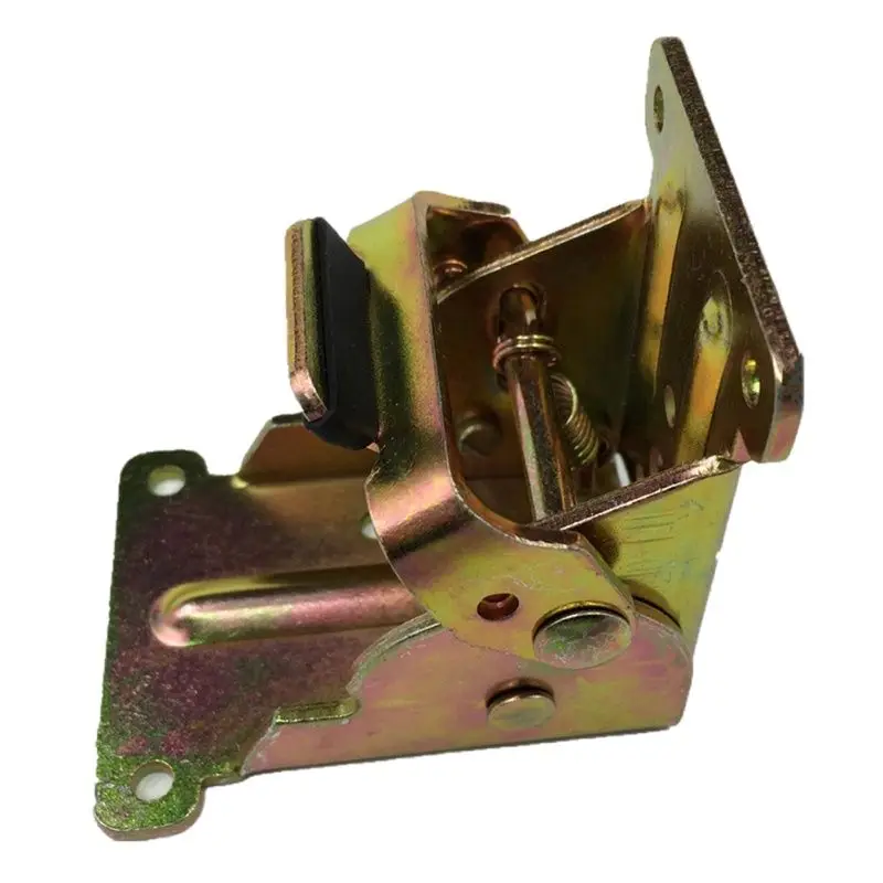 Прочные ножки стола Складная петля 90 градусов самоблокирующиеся складные