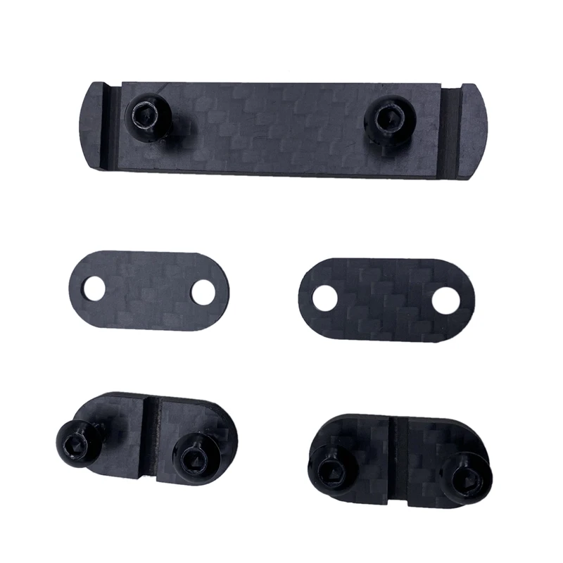 

Ultralight Bicycle Fenders Hook Lug Gasket for Brompton Folding Bike Accessories