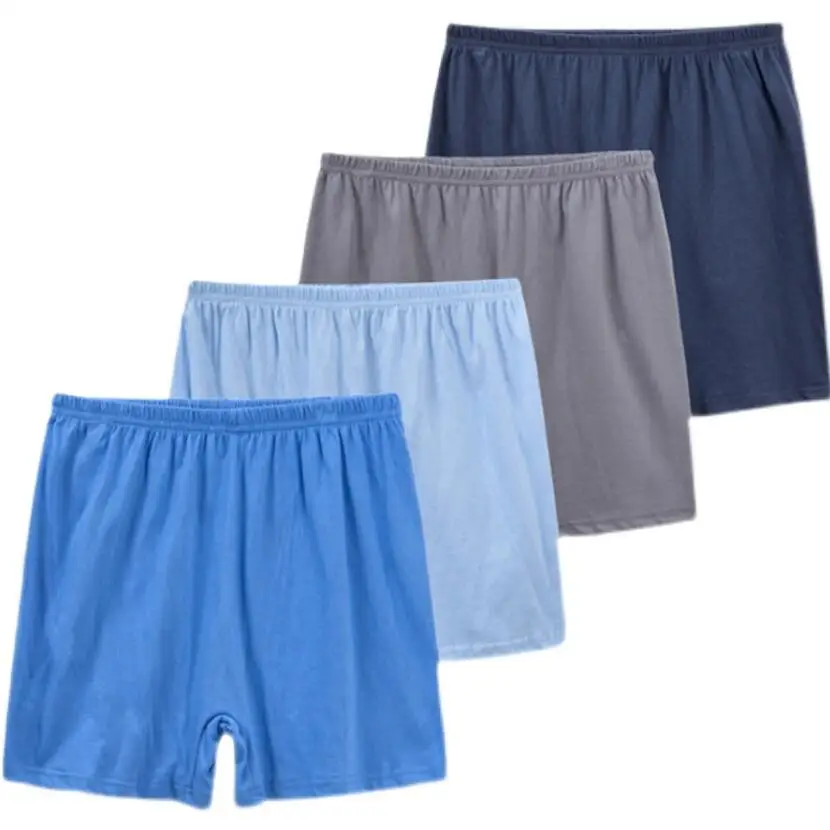 

#462386 Men's boxer briefs, loose, light weight, thin texture, soft, comfortable and breathable