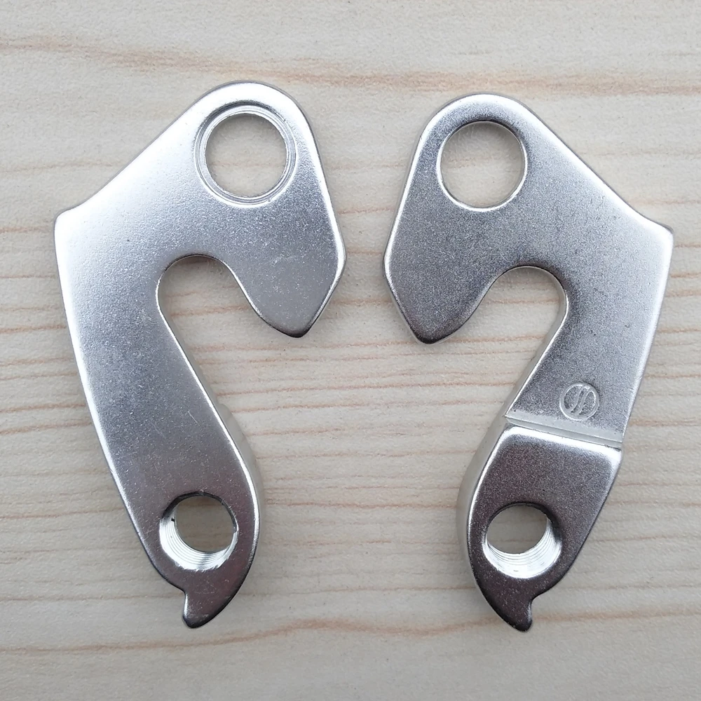 

10pcs Bicycle frame bike gear rear derailleur hanger dropout For CUBE CANYON JAMIS Diamondback IronHorse Jamis Univega Barracuda