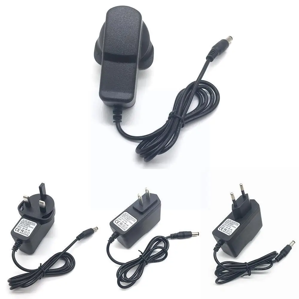 

1pcs 5V 2A Charger Power Adapter Supply Dc 4.0*1.7mm for Android Tv Box for Sony 1000 2000 3000 for Xiaomi Mibox 3s G1Z2