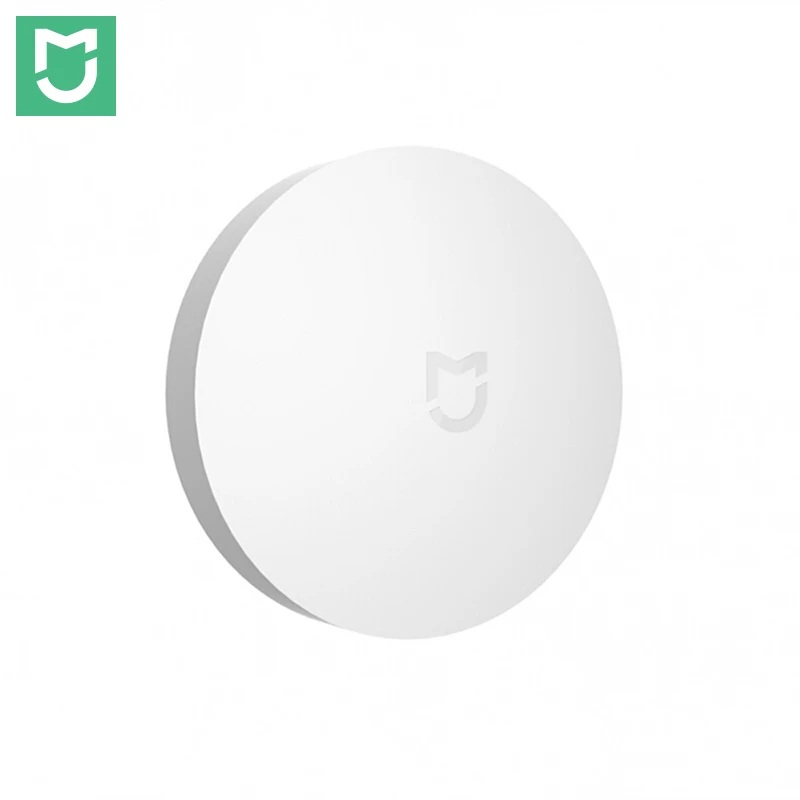 Набор для умного дома Xiaomi Mi Mijia Gateway V3 Zigbee датчик открытия окон и дверей