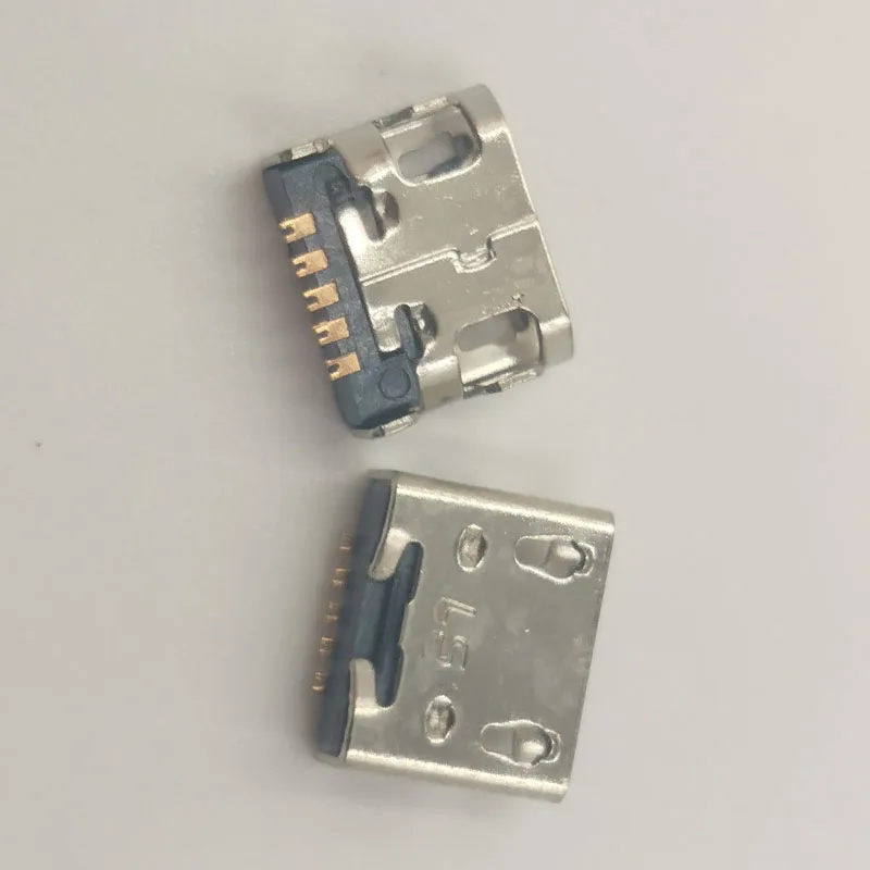 50 шт. USB зарядная док-станция разъем зарядного порта для LG L90 D405 D410 D415 D320 L70 D325 MS323 F6