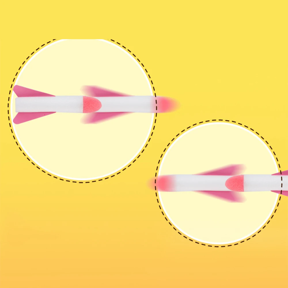 Детская ракетная пусковая установка педаль для дошкольного обучения изучение
