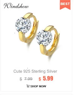 Slim 925 Sterling Silver Gold Color Loop Huggies Circle Small Hoop Earrings For Womens Mens Child Girls Kids Jewelry Aros Aretes