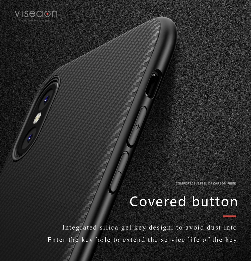IPHONE X case carbon fiber shockproof phone flip handy prime mobile optimus screen protector | Мобильные телефоны и