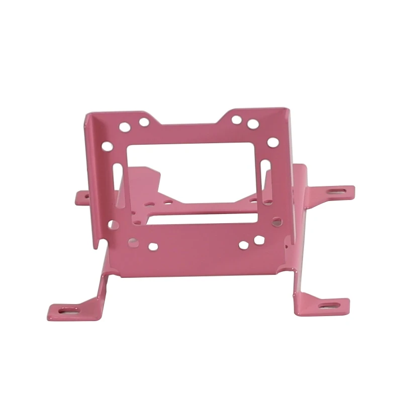 Подставка для радиатора водяного охлаждения из поликарбоната вертикальный