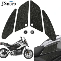 motorcycle 3d sticker for honda nc700x nc700 x nc700x 2016 2017 stickers fuel oil tank pad side gas knee grip protector decal
