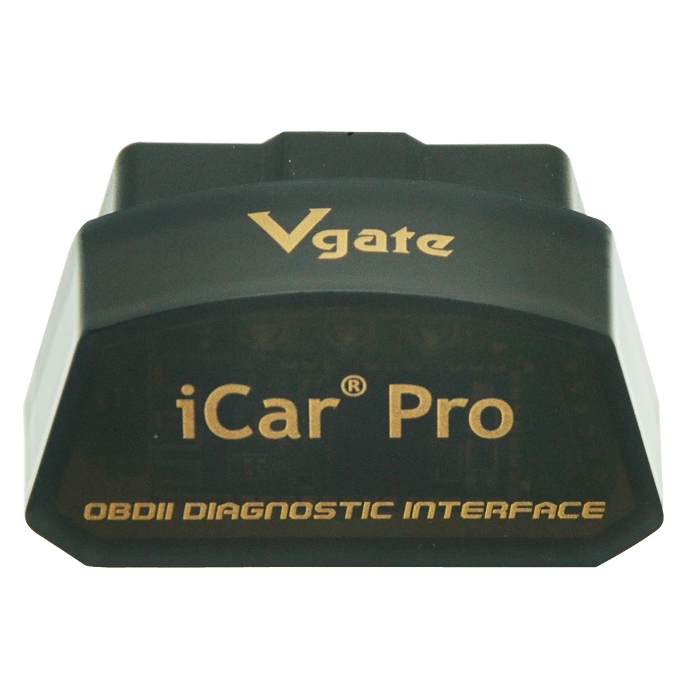 Считыватель кодов Vgate iCar pro OBD 100% оригинальный Bluetooth/Wi Fi Автомобильный сканер сна