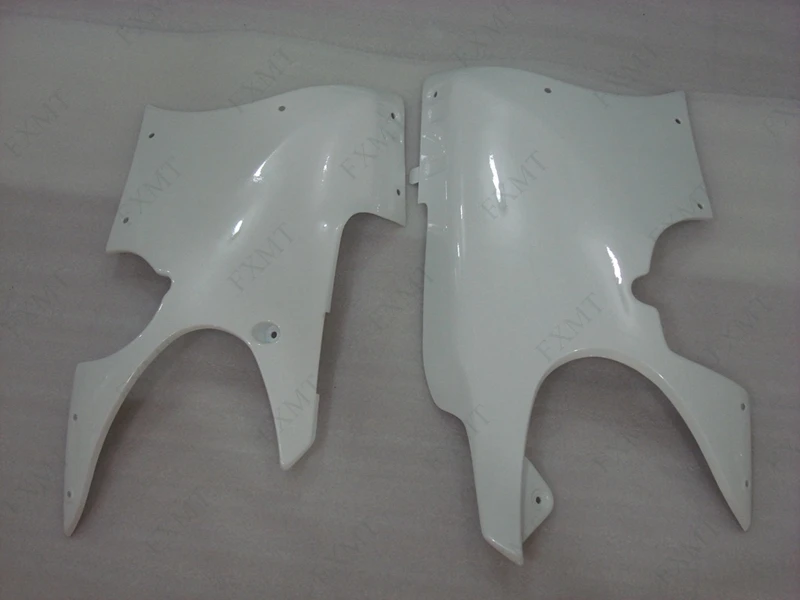 GSX600F 98 99 Обтекатели для Suzuki обтекатели Abs GSX750 1998 - 2006 Katana кузов оранжевый золотой