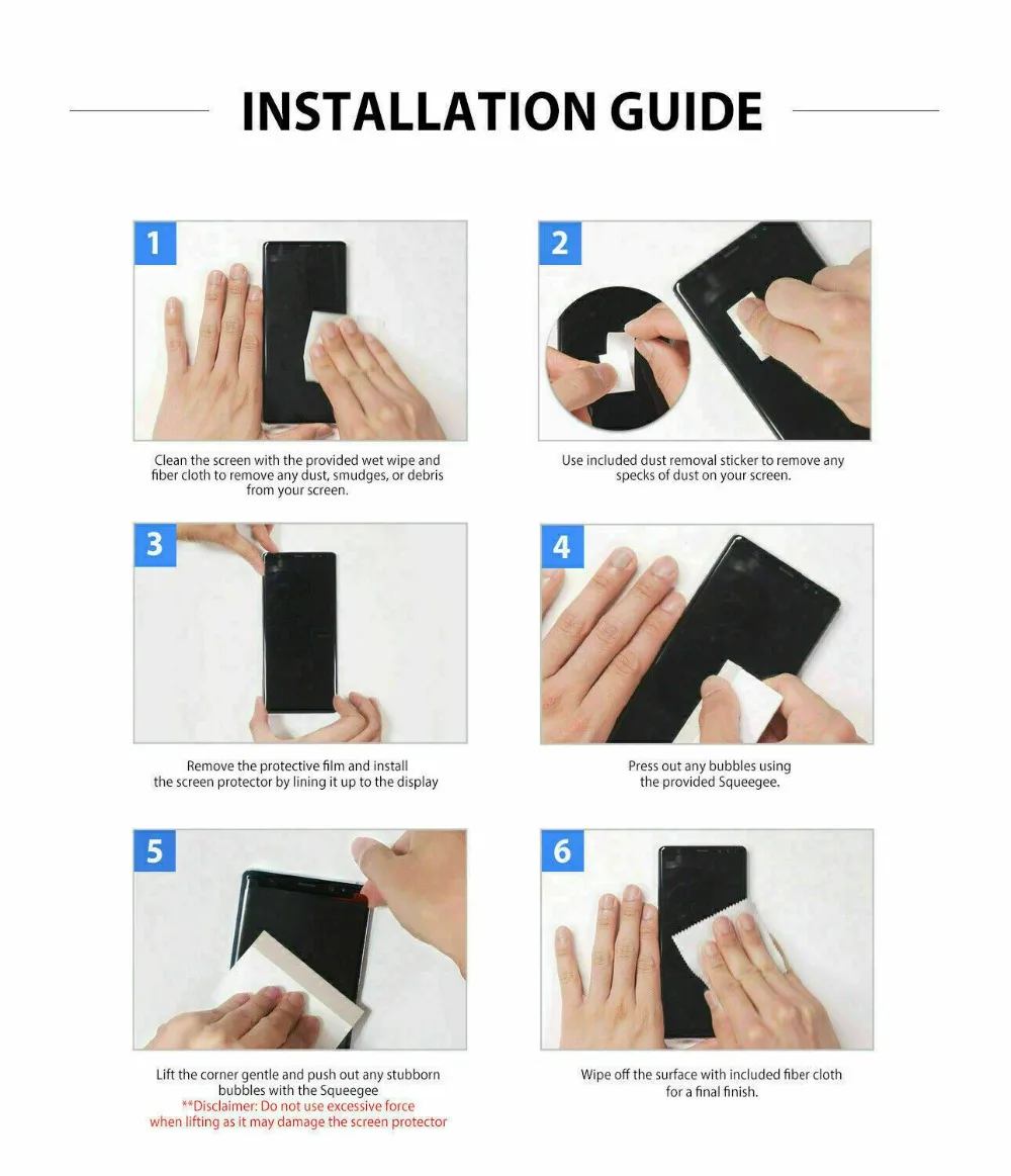 3D полное покрытие из закаленного стекла для samsung Galaxy Note 10 Plus Защита экрана для samsung Note 10 защитная пленка