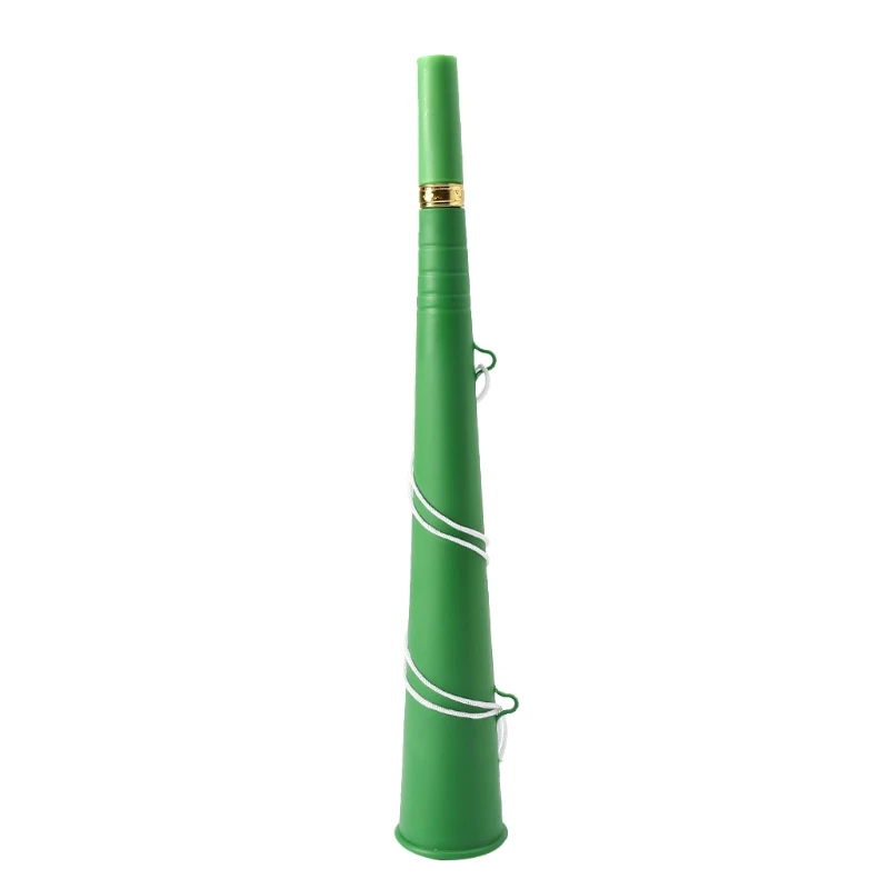 

Football Games Fan Cheer Party Horn Vuvuzela Kid Trumpet Toy Musical Instruments