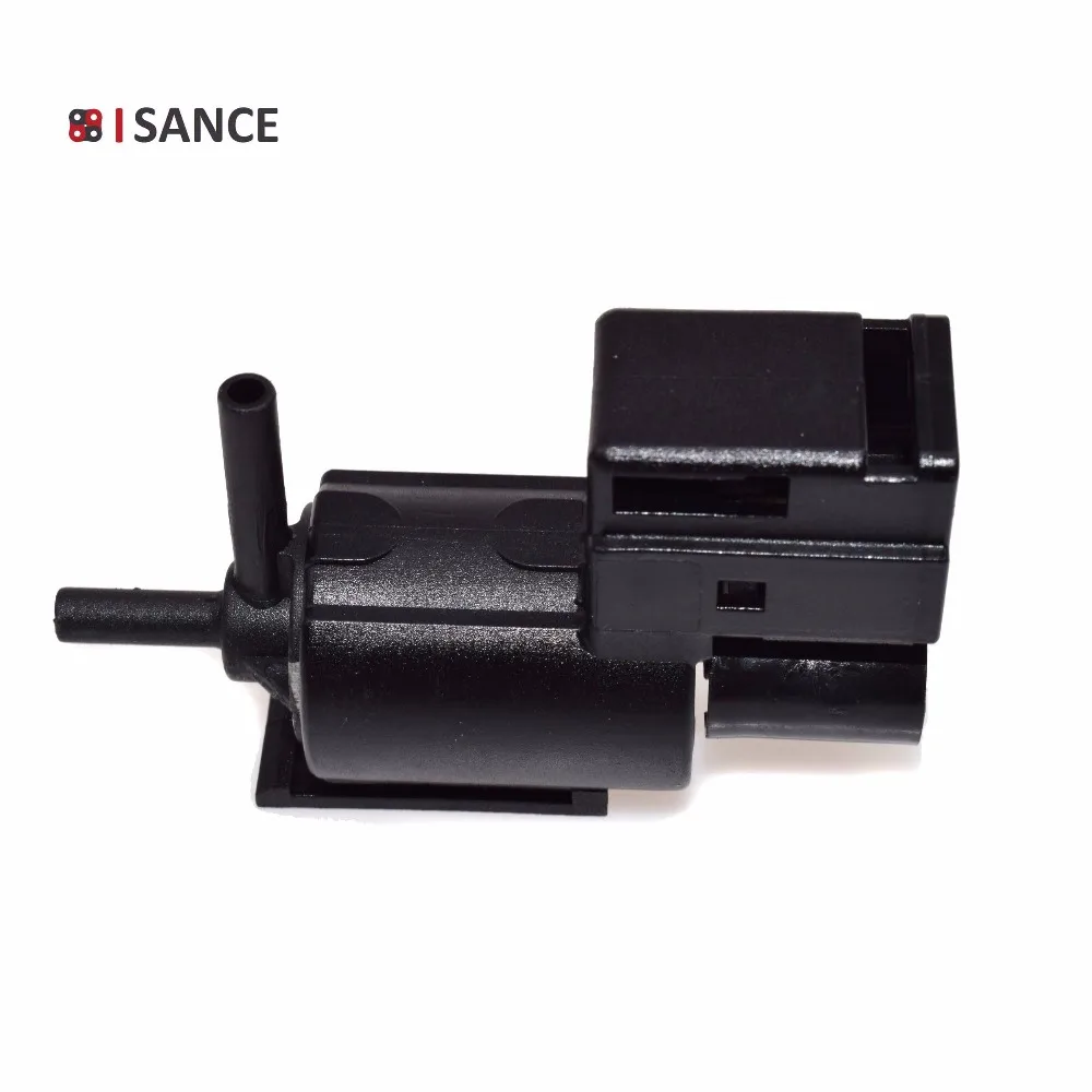 ISANCE EGR вакуумный соленоидный выключатель VSV VS55 для Mazda Millenia 626 MPV Miata Kl01 18 741 MX 3 2002 г. 1.