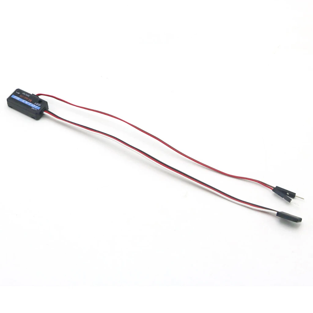 rc fs cvt01 датчик телеметрии компле