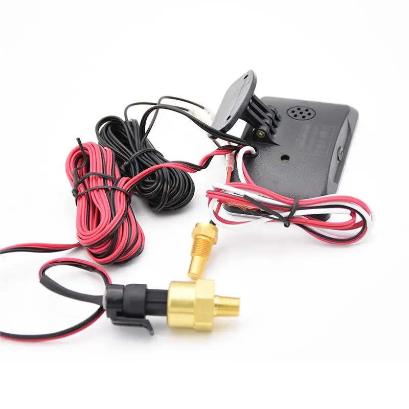 Автомобильный датчик напряжения масла давления уровня топлива воды