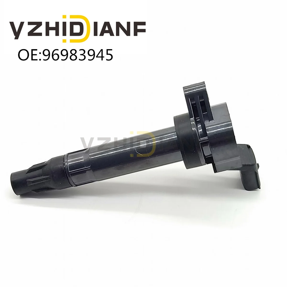 

1x Ignition Coil FOR 13-15 Chevrolet- Spark- 1.2L-L4 C1846 25190788 96983945 5C1903 9023781 FK0374 A0991600089 UF725 UF-725