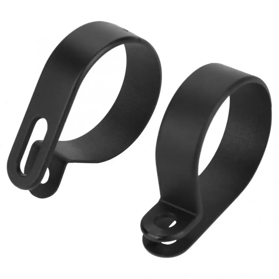 

200pcs Nylon Plastic P Fasteners Clips Clamps Assorted Box for Cable Conduit Kit New