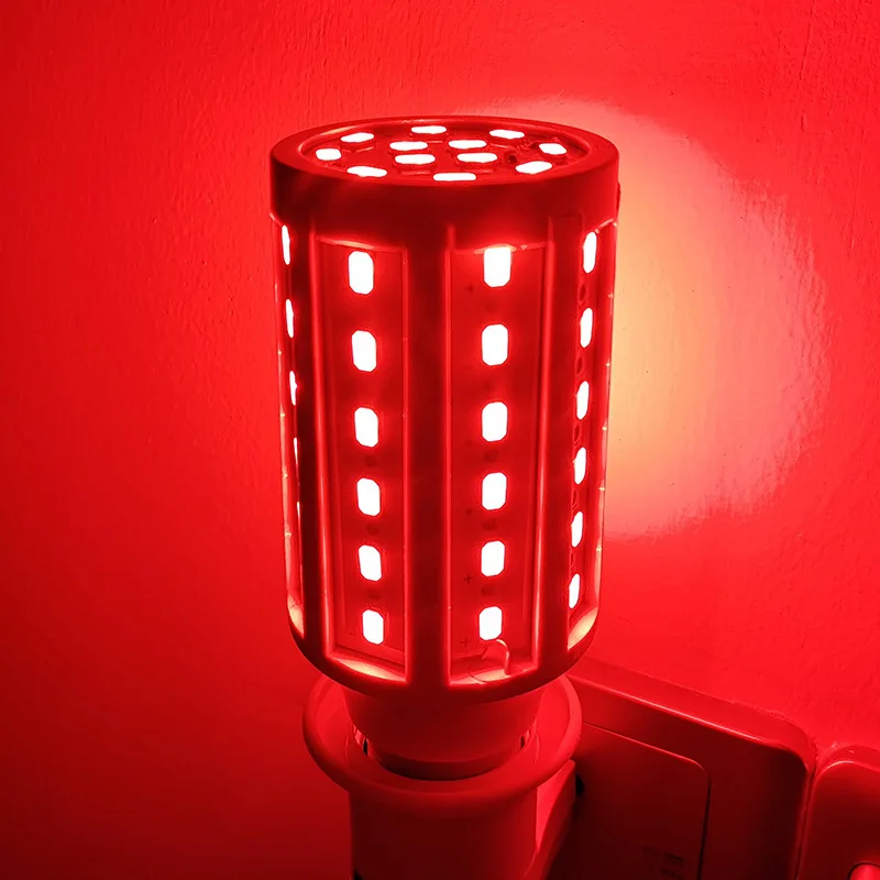

TIMULT Светодиодная лампа SMD5730 E27 5-20Вт