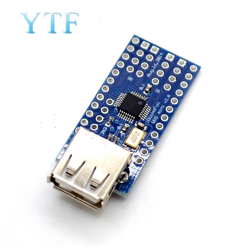 Mini USB Host Shield 2.0 ADK SLR Development Tool | Компьютеры и офис