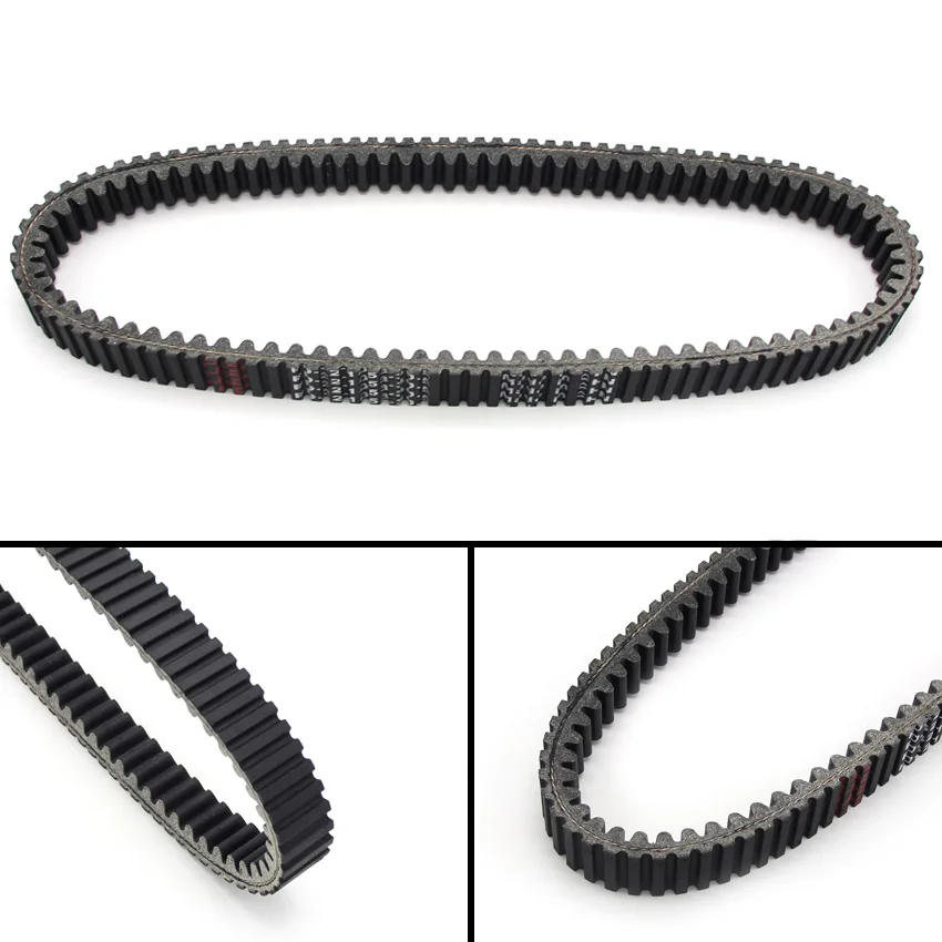 

Motorcycle Driving Belt For Polaris Ranger XP 700 Sportsman X2 800 RZR S Scrambler 850 HO EPS Touring 3211106 3211130 3211161