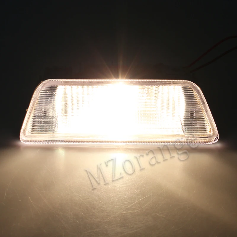 Противотуманная фара заднего бампера для Nissan X Trail T31 2008 2009 2010 2011 2012 2013|Фара авто в