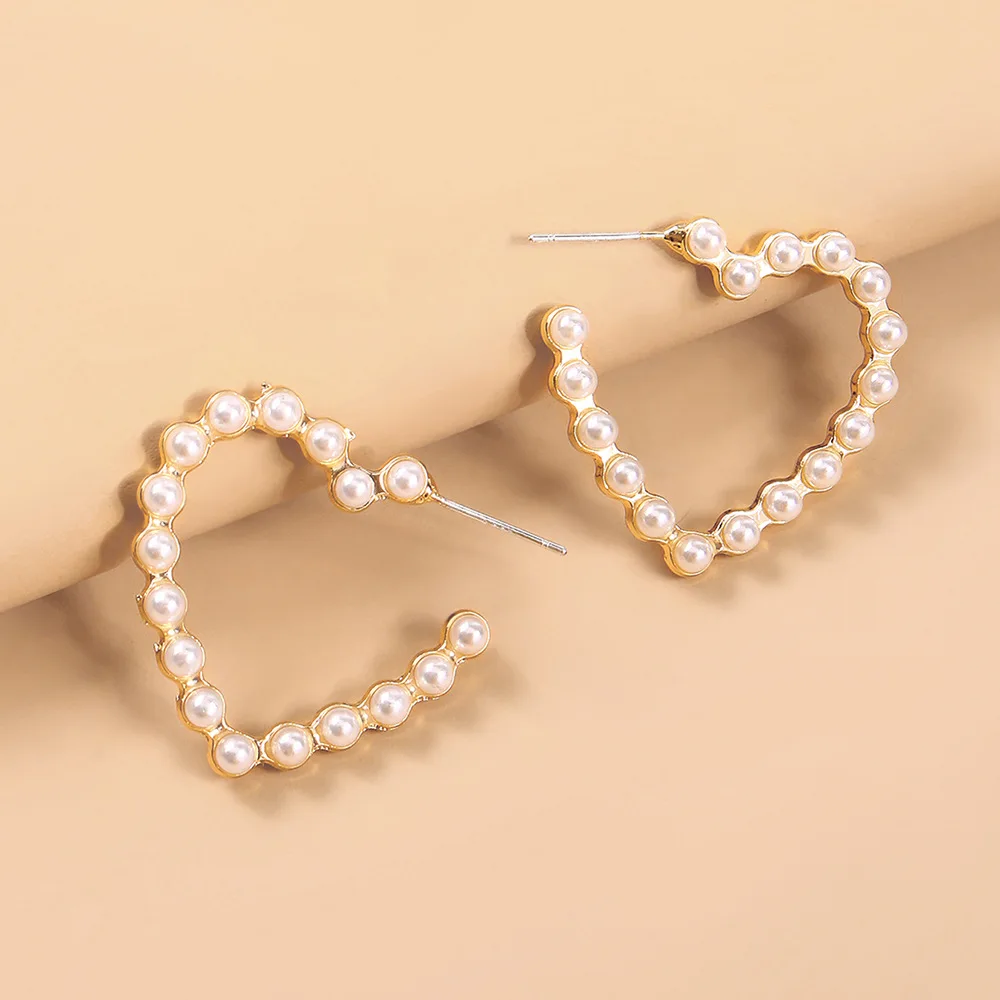Серьги для женщин Brincos Aretes Boucle D Oreille 2020 минималистичные ювелирные изделия Лето