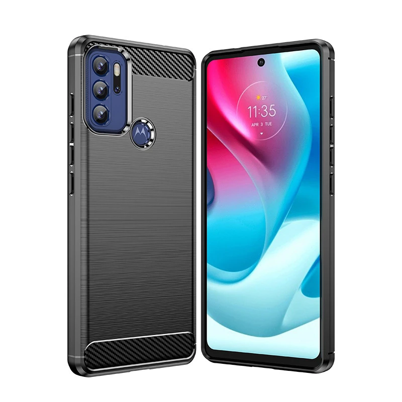 

Чехол для Motorola Moto G60S, G200, G71, G41, G31, G51, G30, G20, G10, G100, G60, G40, Fusion, G9 Plus, мягкие чехлы для телефонов из ТПУ, Moto G60S