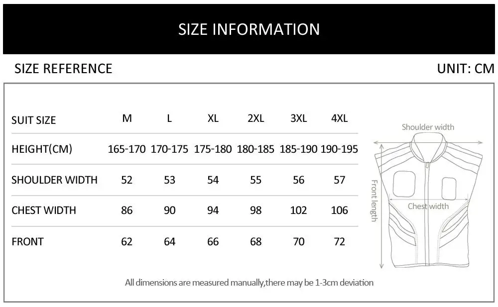 Светоотражающий жилет для езды на мотоцикле Униформа флуоресцентная защитная