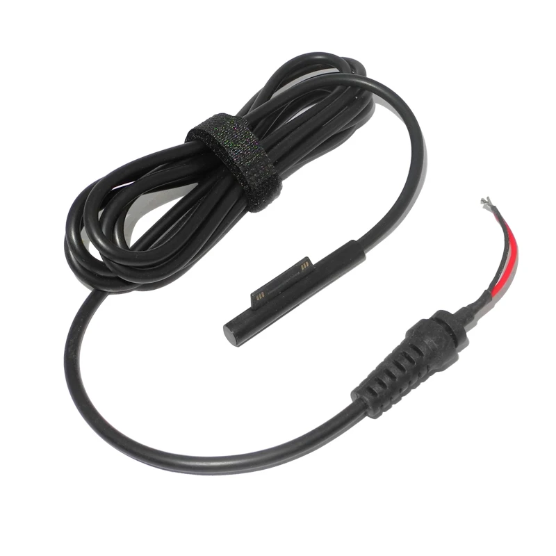 Шнур с наконечником постоянного тока шнур кабель питания для ноутбука Microsoft Surface