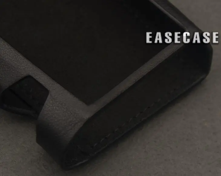 Чехол из натуральной кожи A6 на заказ для IRIVER Astell & Kern A norma SR25|Сумки телефона| |