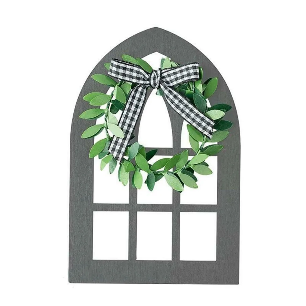 Многофункциональные украшения для дома и гостиной креативная настенная витрина