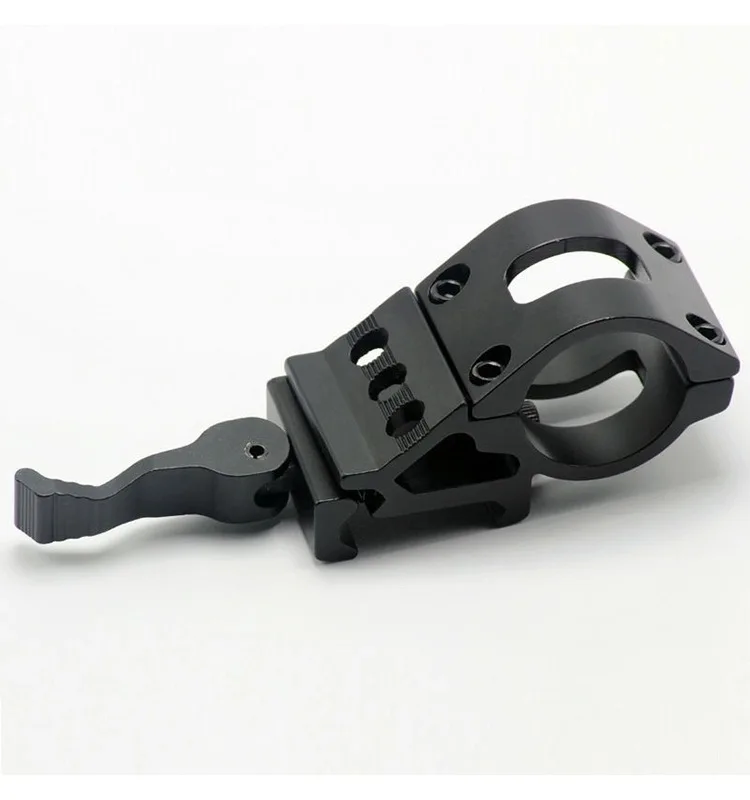 30 мм кольцо с высоким профилем подходит 21 Пикатинни Вивер рейку Крепление